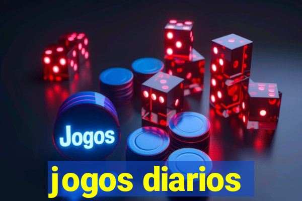 jogos diarios